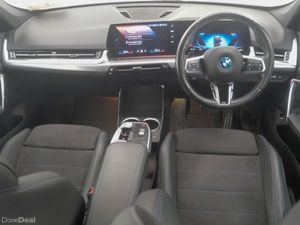 BMW iX1 eDrive20 M Sport - Image 4