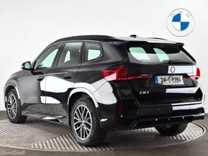 BMW iX1 eDrive20 M Sport - Image 2