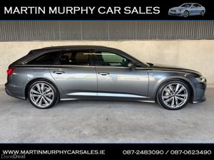 Audi A6 AUDI A6 SLINE AVANT - Image 2