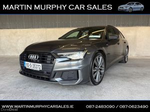 Audi A6 AUDI A6 SLINE AVANT - Image 4