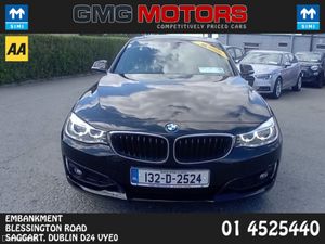 BMW 3-Series D Z3FO SPORT 4DR - Image 3