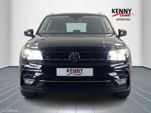 Volkswagen Tiguan RLONE 1.5 TSI D7F 150HP R-LINE 5 - Image 2