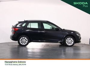 Skoda Kamiq SEL 1.0 TSI 115HP - Image 3