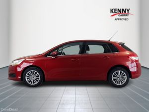 Citroen C4 1.6 HDI 90HP VTR+ HRS 4DR - Image 4
