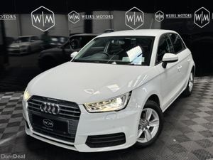 Audi A1 A1//1.0 TFSI//AUTOMATIC//ONLY 52,550KM//SP - Image 2