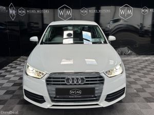 Audi A1 A1//1.0 TFSI//AUTOMATIC//ONLY 52,550KM//SP - Image 4