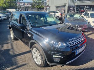 Land Rover Discovery Sport 2019 Comes with New NCT - Image 3