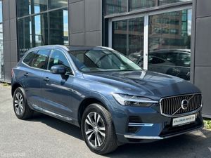 Volvo XC60 T6 Core Recharge Auto (PHEV) - Image 4