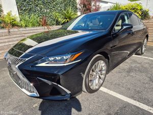 Lexus ES 2.5 HYBRID / LUXURY TOP SPEC / TAX €180 - Image 3
