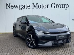 Kia EV6 EV6 GT Line 5DR Auto - Image 2