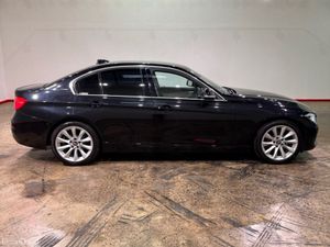 BMW 3-Series E LUXURY - FULL BEIGE LEATHER UPHOLST - Image 3