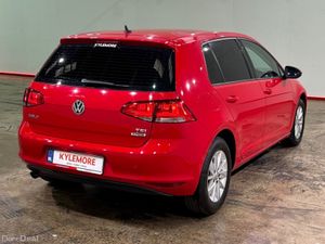 Volkswagen Golf 1.2 AUTOMATIC 40TH EDITION - FACTO - Image 4