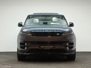 Land Rover Range Rover Sport DYNAMIC SE P440E *PAN - Image 2