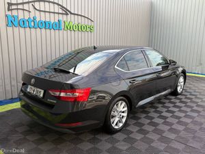 2017 Skoda Superb 2.0 TDI Ambition - Image 3
