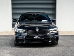 BMW 5-Series 530 E G30 M Sport 4DR Auto - Image 2