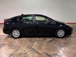Toyota Prius 1.8 HYBRID AUTOMATIC - CRUISE CONTROL - Image 3