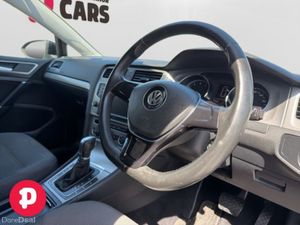 Volkswagen Golf 1.2TSI Comfortline Estate Auto - S - Image 2