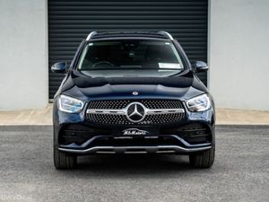 Mercedes-Benz GLC 300 de 4MAT 300 DE 4matic 5DR Au - Image 2
