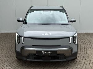Kia EV2 Air 317km Range - Image 2