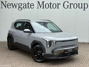 Kia EV2 Air 317km Range - Image 3