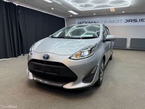Toyota Aqua S Style - Image 3