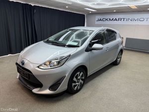 Toyota Aqua S Style - Image 4