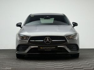 Mercedes-Benz CLA 180 AMG LINE AUTO MAGNO GREY - Image 2
