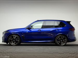 BMW X5 50E M SPORT PRO SAN MARINO - Image 4