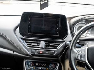 Suzuki SX4 S-Cross MOTION BOOSTERJET - Image 4