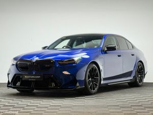 BMW M5 M5 4.4 PHEV 727HP - Image 3