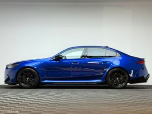 BMW M5 M5 4.4 PHEV 727HP - Image 4