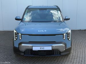 Kia EV2 Earth 317km Range - Image 2