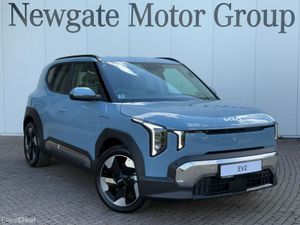 Kia EV2 Earth 317km Range - Image 3
