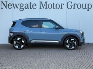 Kia EV2 Earth 317km Range - Image 4