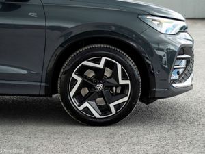 Volkswagen Tiguan 3 RL 2.0tdi DSG 150HP - Image 4