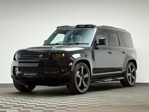 Land Rover Defender HSE X-DYNAMIC P300E *PAN ROOF* - Image 3