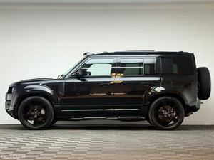 Land Rover Defender HSE X-DYNAMIC P300E *PAN ROOF* - Image 4