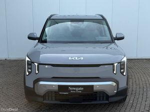 Kia EV2 Earth Long Range 453km Range - Image 3