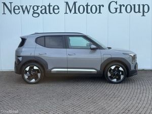 Kia EV2 Earth Long Range 453km Range - Image 4