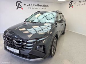 Hyundai Tucson **Executive Plus**252** - Image 3