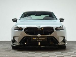 BMW M5 M5 4.4 PHEV 727HP - Image 2