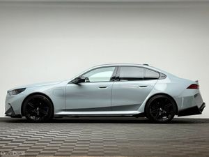BMW M5 M5 4.4 PHEV 727HP - Image 4