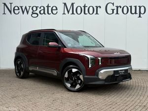Kia EV2 Earth Long Range 453km Range - Image 3