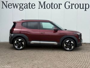 Kia EV2 Earth Long Range 453km Range - Image 4