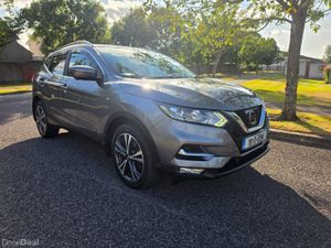 Nissan Qashqai 1.5 diesel premium !!! - Image 2