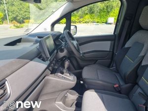 Renault Kangoo 1.5 DCI 115 Advance - Image 4