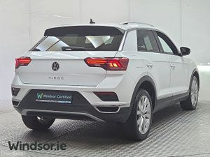 Volkswagen T-Roc 2.0TDI Sport DSG - Image 3