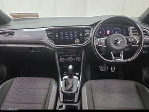 Volkswagen T-Roc 2.0TDI Sport DSG - Image 4