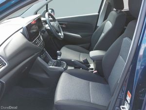 Suzuki Swift Swift 1.2 Mild Hybrid SZ-L MT - Image 4