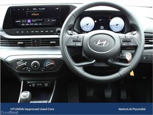 Hyundai i20 i20 Deluxe Plus - Image 4